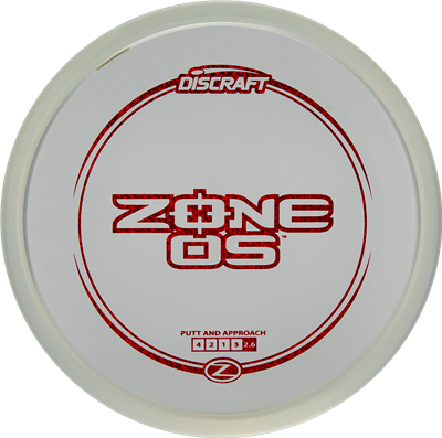 Zone OS – Z Line