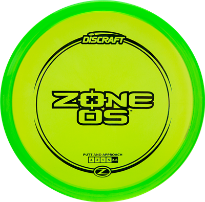Zone OS – Z Line