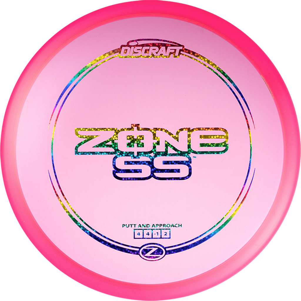 Zone SS – Z Line