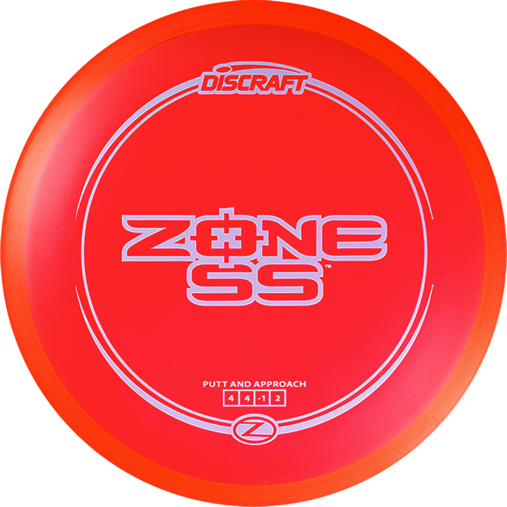 Zone SS – Z Line