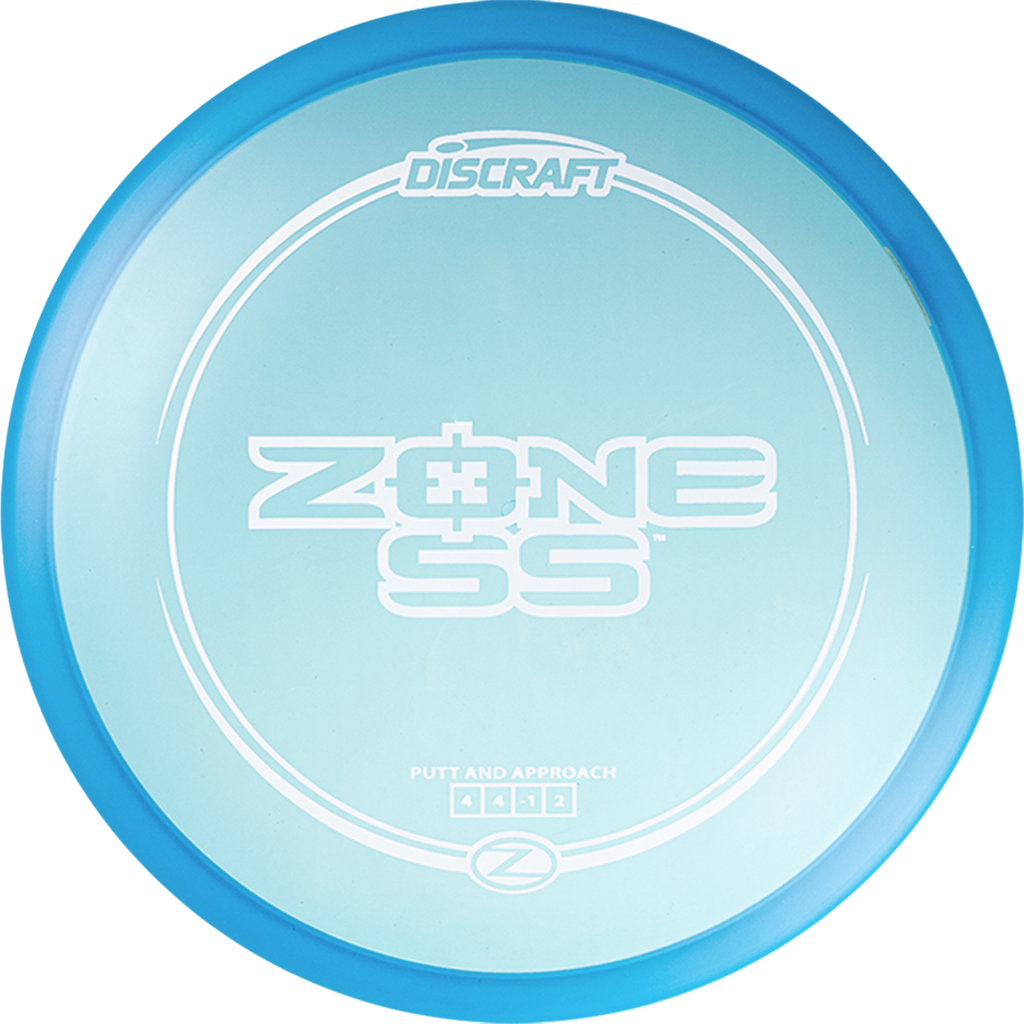 Zone SS – Z Line