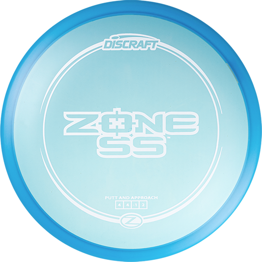 Zone SS – Z Line