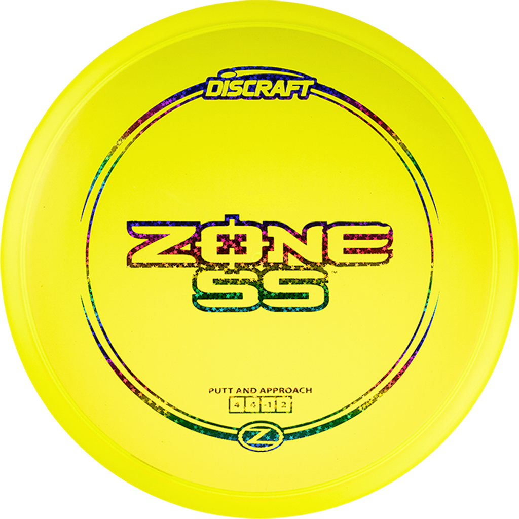 Zone SS – Z Line