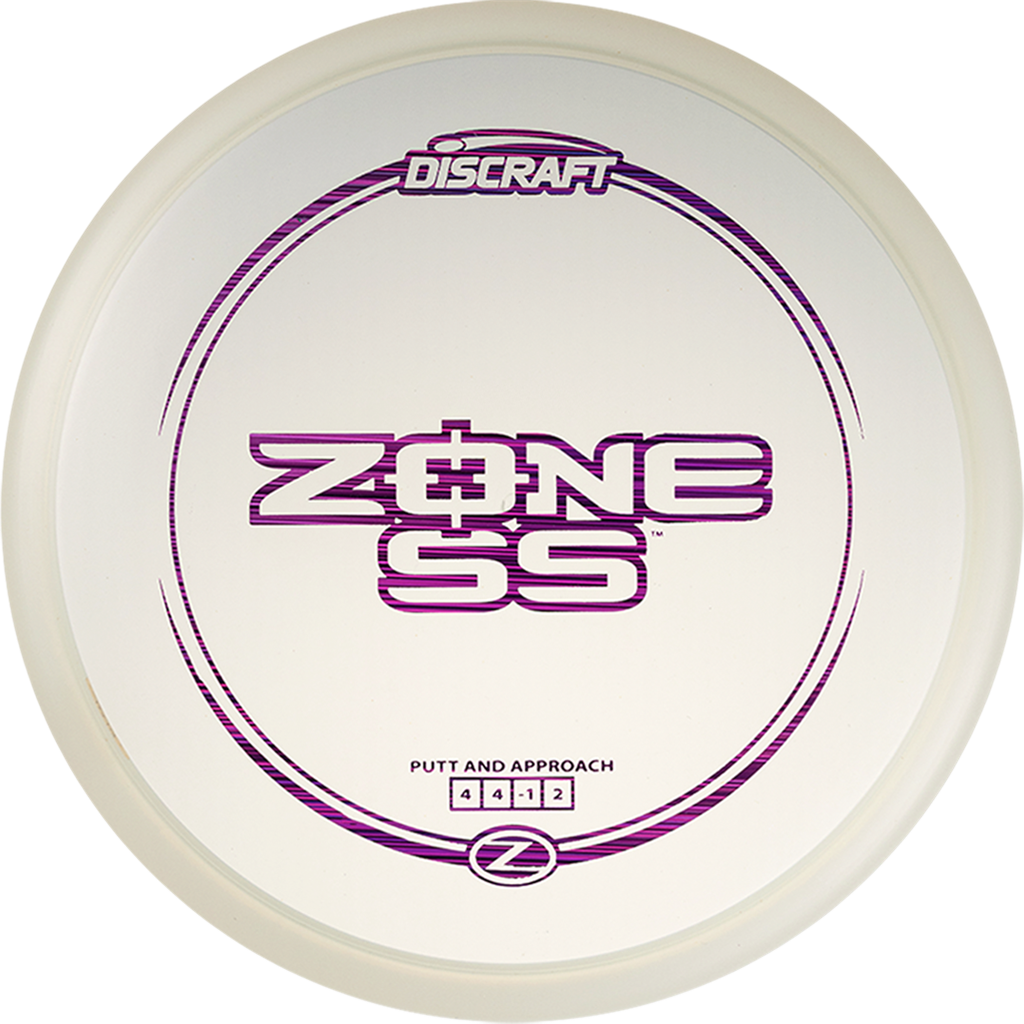 Zone SS – Z Line