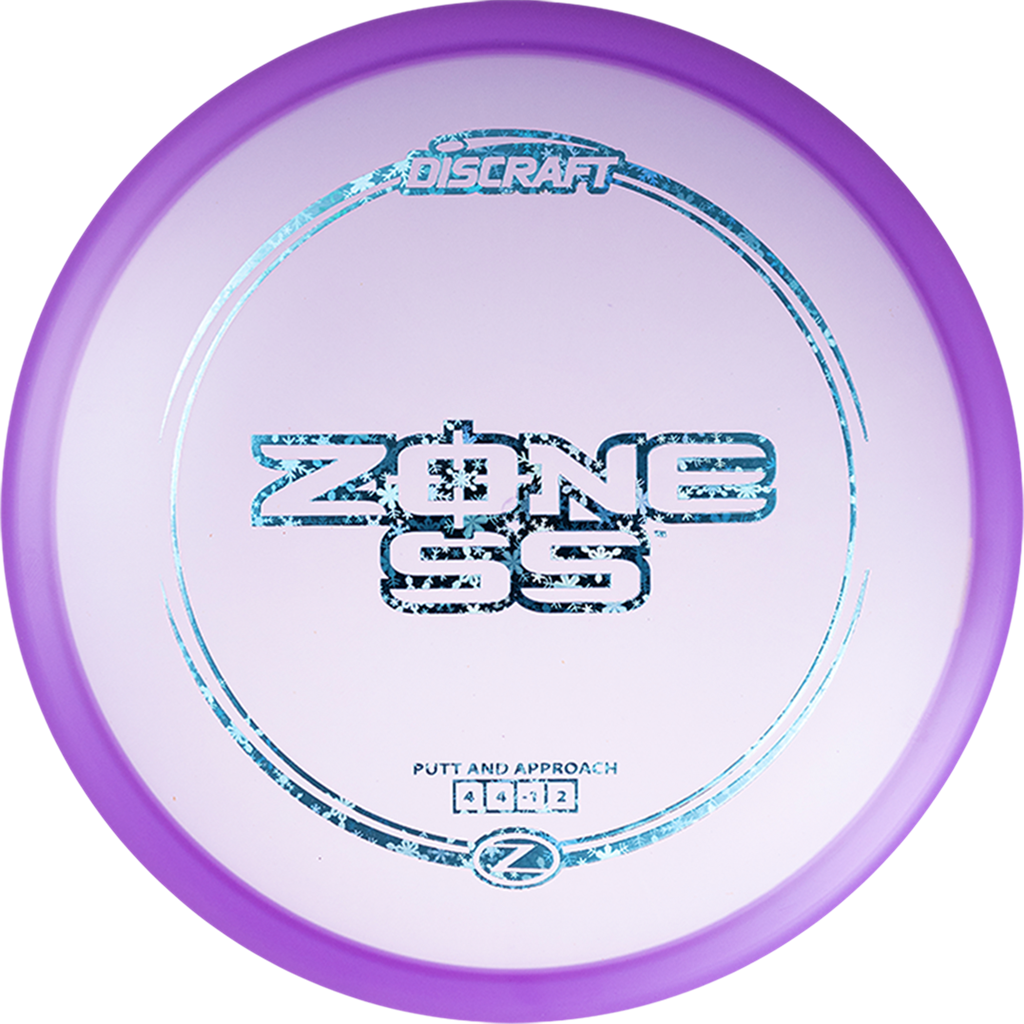 Zone SS – Z Line