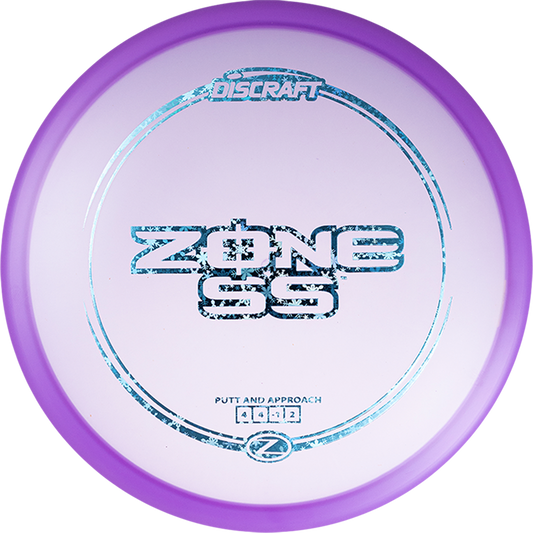 Zone SS – Z Line